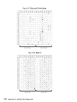 Предварительный просмотр 186 страницы Canon LBP-1760 User Manual