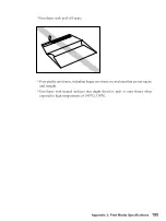 Предварительный просмотр 203 страницы Canon LBP-1760 User Manual