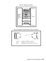 Предварительный просмотр 211 страницы Canon LBP-1760 User Manual