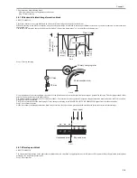 Предварительный просмотр 37 страницы Canon LBP 3370 Service Manual