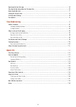 Preview for 3 page of Canon LBP112 User Manual