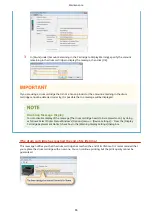 Preview for 68 page of Canon LBP112 User Manual