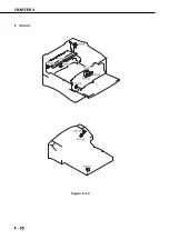 Preview for 220 page of Canon LBP1760P Service Manual