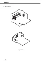 Preview for 224 page of Canon LBP1760P Service Manual