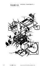 Preview for 324 page of Canon LBP1760P Service Manual