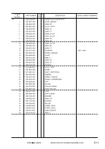 Preview for 383 page of Canon LBP1760P Service Manual