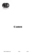 Preview for 394 page of Canon LBP1760P Service Manual