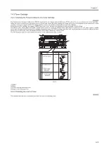 Предварительный просмотр 39 страницы Canon LBP2900 series Service Manual