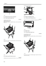 Предварительный просмотр 74 страницы Canon LBP2900 series Service Manual