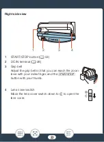 Предварительный просмотр 23 страницы Canon Legria HF R66 Instruction Manual