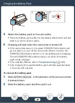 Предварительный просмотр 29 страницы Canon Legria HF R66 Instruction Manual