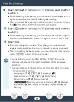 Предварительный просмотр 38 страницы Canon Legria HF R66 Instruction Manual
