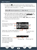 Предварительный просмотр 66 страницы Canon Legria HF R66 Instruction Manual