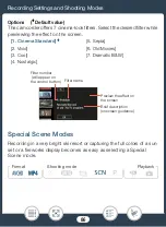 Предварительный просмотр 86 страницы Canon Legria HF R66 Instruction Manual