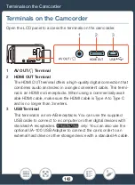 Предварительный просмотр 142 страницы Canon Legria HF R66 Instruction Manual