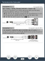 Предварительный просмотр 145 страницы Canon Legria HF R66 Instruction Manual