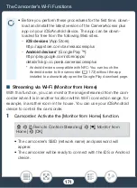 Предварительный просмотр 171 страницы Canon Legria HF R66 Instruction Manual