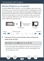 Предварительный просмотр 195 страницы Canon Legria HF R66 Instruction Manual