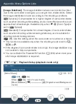 Предварительный просмотр 214 страницы Canon Legria HF R66 Instruction Manual