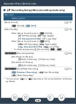 Предварительный просмотр 226 страницы Canon Legria HF R66 Instruction Manual