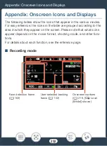 Предварительный просмотр 232 страницы Canon Legria HF R66 Instruction Manual