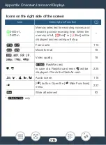 Предварительный просмотр 235 страницы Canon Legria HF R66 Instruction Manual