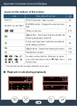 Предварительный просмотр 236 страницы Canon Legria HF R66 Instruction Manual