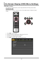 Предварительный просмотр 48 страницы Canon LX-MU800Z User Manual