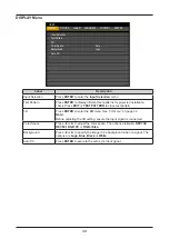 Предварительный просмотр 54 страницы Canon LX-MU800Z User Manual