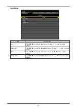 Preview for 57 page of Canon LX-MU800Z User Manual