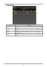 Preview for 58 page of Canon LX-MU800Z User Manual