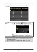 Предварительный просмотр 62 страницы Canon LX-MU800Z User Manual