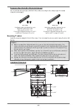 Предварительный просмотр 91 страницы Canon LX-MU800Z User Manual