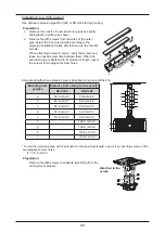 Предварительный просмотр 94 страницы Canon LX-MU800Z User Manual