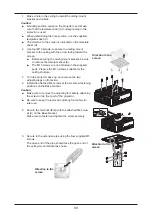 Preview for 95 page of Canon LX-MU800Z User Manual