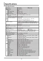 Preview for 100 page of Canon LX-MU800Z User Manual