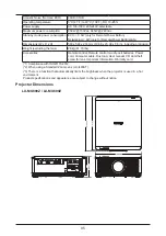 Preview for 101 page of Canon LX-MU800Z User Manual