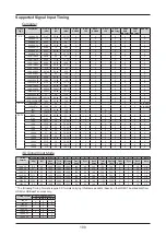 Preview for 106 page of Canon LX-MU800Z User Manual