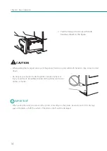 Preview for 20 page of Canon LX-P1300 User Manual