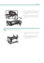 Preview for 29 page of Canon LX-P1300 User Manual