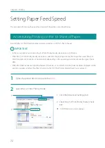 Preview for 78 page of Canon LX-P1300 User Manual