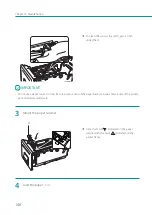 Preview for 154 page of Canon LX-P1300 User Manual