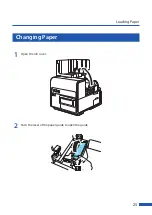 Предварительный просмотр 29 страницы Canon LX-P5510 User Manual