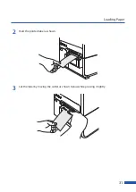 Предварительный просмотр 35 страницы Canon LX-P5510 User Manual