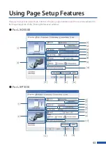 Предварительный просмотр 47 страницы Canon LX-P5510 User Manual