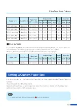 Предварительный просмотр 57 страницы Canon LX-P5510 User Manual