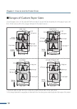 Предварительный просмотр 62 страницы Canon LX-P5510 User Manual