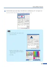 Предварительный просмотр 129 страницы Canon LX-P5510 User Manual