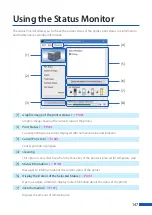 Предварительный просмотр 151 страницы Canon LX-P5510 User Manual