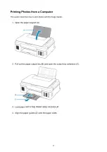 Предварительный просмотр 28 страницы Canon MEGATANK G3111 Online Manual